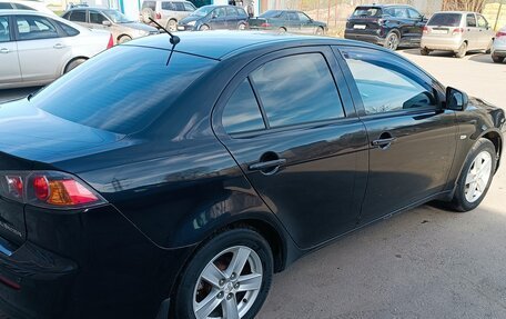 Mitsubishi Lancer IX, 2010 год, 620 000 рублей, 6 фотография