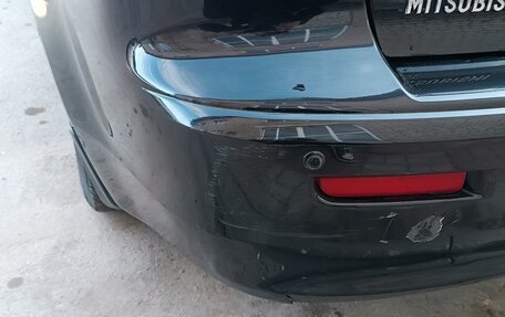 Mitsubishi Lancer IX, 2010 год, 620 000 рублей, 9 фотография