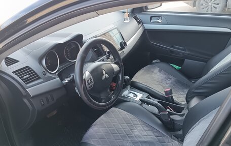 Mitsubishi Lancer IX, 2010 год, 620 000 рублей, 16 фотография