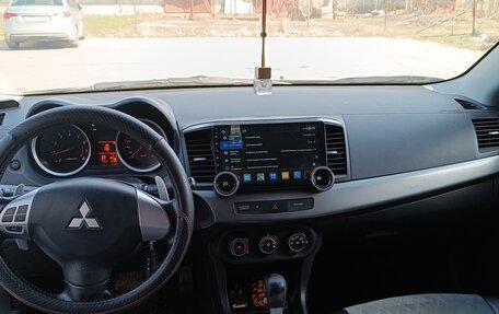 Mitsubishi Lancer IX, 2010 год, 620 000 рублей, 17 фотография