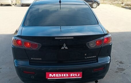 Mitsubishi Lancer IX, 2010 год, 620 000 рублей, 7 фотография