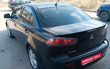 Mitsubishi Lancer IX, 2010 год, 620 000 рублей, 8 фотография