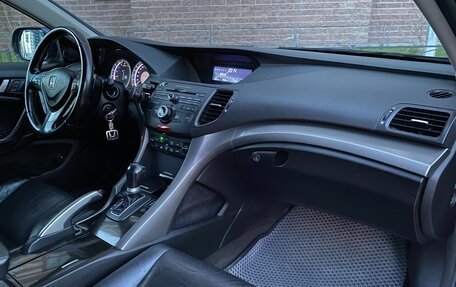 Honda Accord VIII рестайлинг, 2008 год, 1 090 000 рублей, 6 фотография