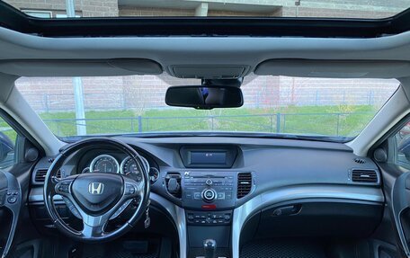 Honda Accord VIII рестайлинг, 2008 год, 1 090 000 рублей, 3 фотография