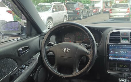 Hyundai Sonata IV рестайлинг, 2008 год, 580 000 рублей, 5 фотография