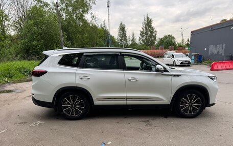 Chery Tiggo 8 Pro, 2021 год, 1 890 000 рублей, 8 фотография