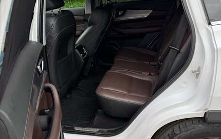 Chery Tiggo 8 Pro, 2021 год, 1 890 000 рублей, 12 фотография