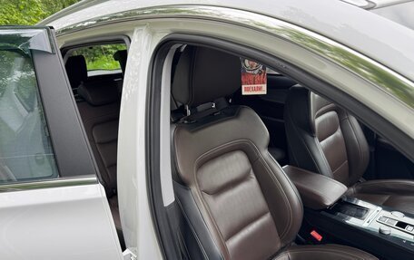 Chery Tiggo 8 Pro, 2021 год, 1 890 000 рублей, 14 фотография