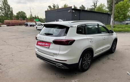 Chery Tiggo 8 Pro, 2021 год, 1 890 000 рублей, 7 фотография