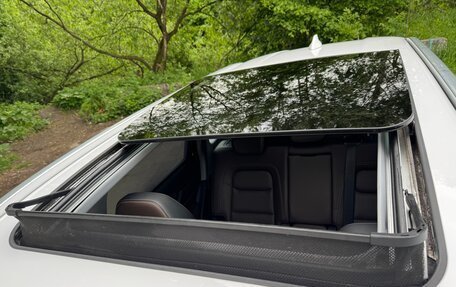 Chery Tiggo 8 Pro, 2021 год, 1 890 000 рублей, 23 фотография