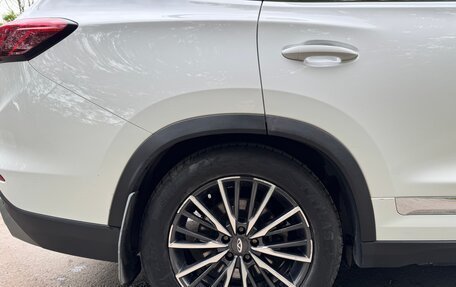 Chery Tiggo 8 Pro, 2021 год, 1 890 000 рублей, 16 фотография