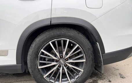 Chery Tiggo 8 Pro, 2021 год, 1 890 000 рублей, 20 фотография