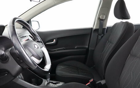 KIA Picanto II, 2014 год, 839 000 рублей, 8 фотография
