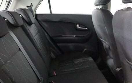 KIA Picanto II, 2014 год, 839 000 рублей, 13 фотография