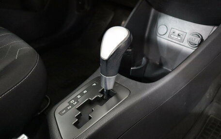 KIA Picanto II, 2014 год, 839 000 рублей, 10 фотография