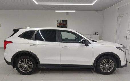 Haval Jolion, 2024 год, 1 885 000 рублей, 5 фотография