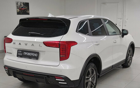Haval Jolion, 2024 год, 1 885 000 рублей, 6 фотография