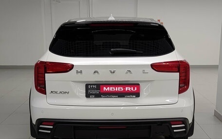 Haval Jolion, 2024 год, 1 885 000 рублей, 7 фотография