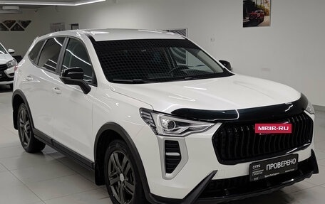 Haval Jolion, 2024 год, 1 885 000 рублей, 3 фотография