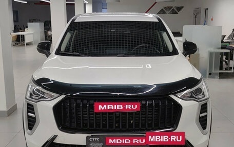 Haval Jolion, 2024 год, 1 885 000 рублей, 2 фотография