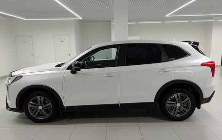 Haval Jolion, 2024 год, 1 885 000 рублей, 10 фотография