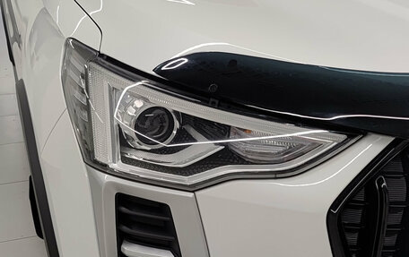 Haval Jolion, 2024 год, 1 885 000 рублей, 21 фотография