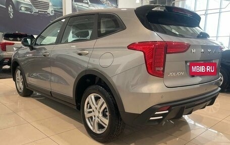 Haval Jolion, 2026 год, 2 049 000 рублей, 7 фотография