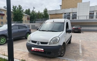 Renault Kangoo II рестайлинг, 2007 год, 190 000 рублей, 1 фотография