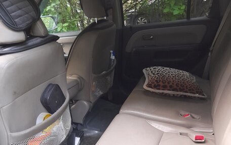 Honda CR-V II рестайлинг, 2004 год, 650 000 рублей, 2 фотография