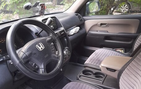 Honda CR-V II рестайлинг, 2004 год, 650 000 рублей, 3 фотография