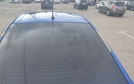 Chevrolet Aveo III, 2012 год, 715 000 рублей, 12 фотография