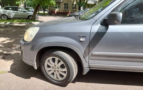 Honda CR-V II рестайлинг, 2004 год, 650 000 рублей, 5 фотография