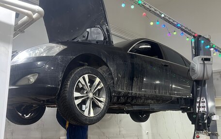 Mercedes-Benz S-Класс, 2008 год, 850 000 рублей, 6 фотография
