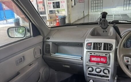 Nissan Cube II, 2001 год, 245 000 рублей, 7 фотография