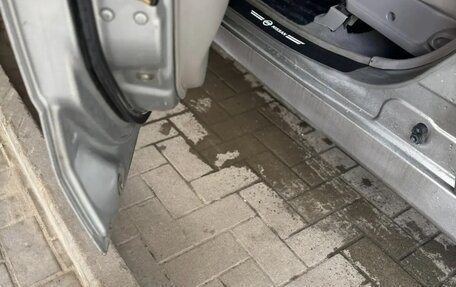 Nissan Cube II, 2001 год, 245 000 рублей, 15 фотография