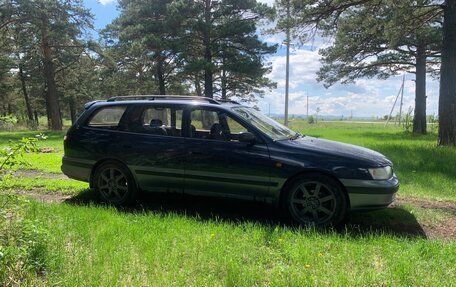 Toyota Caldina, 1995 год, 390 000 рублей, 4 фотография