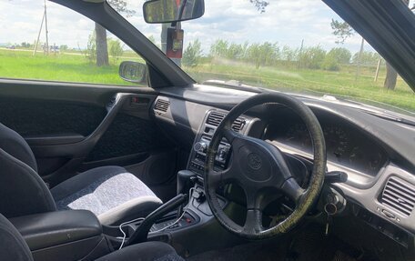 Toyota Caldina, 1995 год, 390 000 рублей, 8 фотография