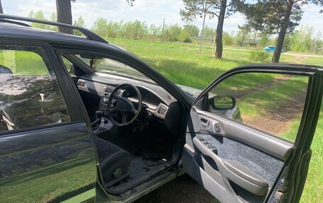 Toyota Caldina, 1995 год, 390 000 рублей, 7 фотография
