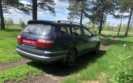 Toyota Caldina, 1995 год, 390 000 рублей, 3 фотография