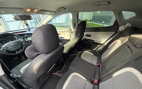 KIA cee'd III, 2013 год, 1 200 000 рублей, 12 фотография