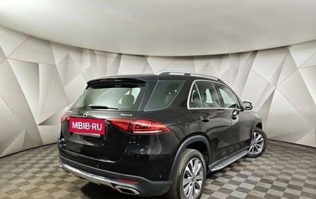 Mercedes-Benz GLE, 2021 год, 6 531 000 рублей, 2 фотография
