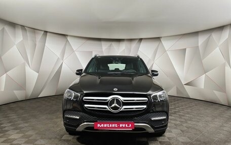 Mercedes-Benz GLE, 2021 год, 6 531 000 рублей, 7 фотография