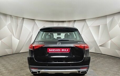 Mercedes-Benz GLE, 2021 год, 6 531 000 рублей, 8 фотография