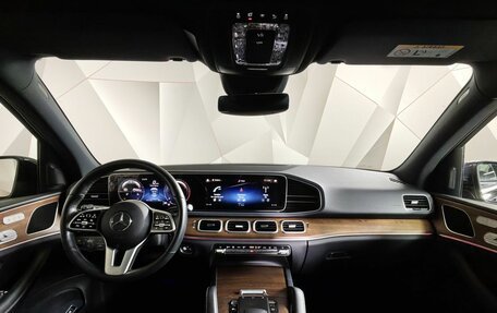 Mercedes-Benz GLE, 2021 год, 6 531 000 рублей, 14 фотография