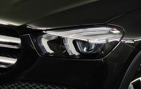 Mercedes-Benz GLE, 2021 год, 6 531 000 рублей, 10 фотография