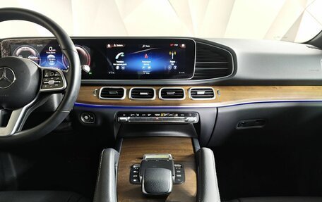 Mercedes-Benz GLE, 2021 год, 6 531 000 рублей, 15 фотография