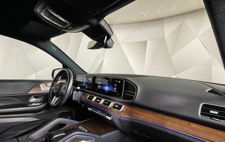 Mercedes-Benz GLE, 2021 год, 6 531 000 рублей, 13 фотография