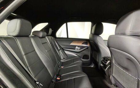 Mercedes-Benz GLE, 2021 год, 6 531 000 рублей, 16 фотография