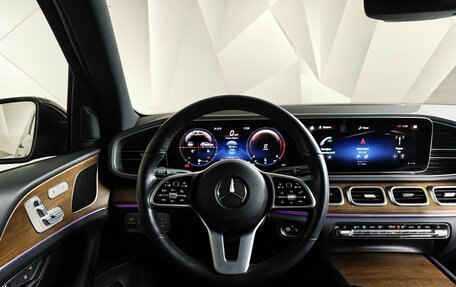 Mercedes-Benz GLE, 2021 год, 6 531 000 рублей, 20 фотография