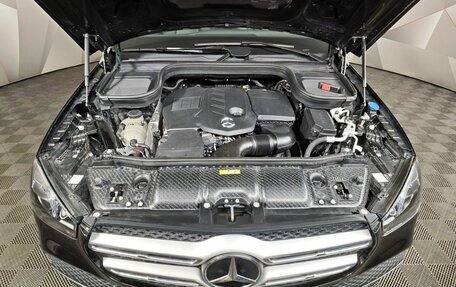 Mercedes-Benz GLE, 2021 год, 6 531 000 рублей, 11 фотография